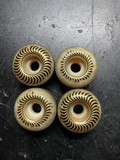 Rodas de skate Spitfire clássicas bronze 50mm, usado comprar usado  Enviando para Brazil