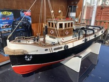 Occre ulises tug for sale  BIRMINGHAM