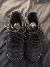 nike schuhe 40 schwarz gebraucht kaufen  Baden-Baden
