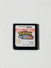 Pokemon White Versão 2 Nintendo DS Jogo Austrália PAL Apenas Cartucho Genuíno comprar usado  Enviando para Brazil