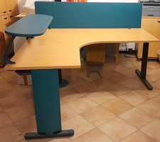 Tavolo smartworking tavolo usato  Due Carrare