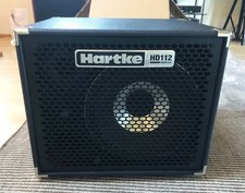 Hartke hydrive hd112 usato  Spedire a Italy