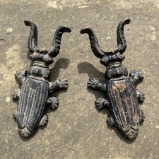 Pair old boot for sale  LEATHERHEAD