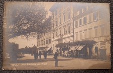Tivoli alla stazione usato  Roma
