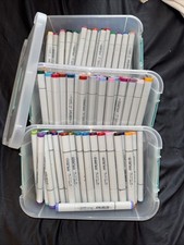 Copic sketch marker for sale  Douglasville