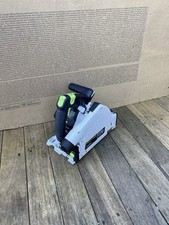 Festool req 110v for sale  LONDON