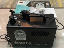 Iwata studio series for sale  STAMFORD