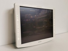 Medical lcd monitor gebraucht kaufen  Emsdetten