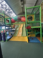 Play frame indoor for sale  REDRUTH