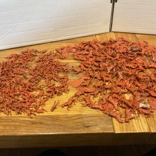 Airfix mounted native for sale  STRATFORD-UPON-AVON