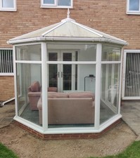 conservatory upvc for sale conservatory upvc for sale MIDDLESBROUGH