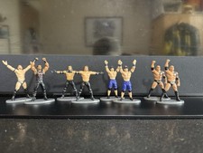 wwe micro figures for sale wwe micro figures for sale COLCHESTER