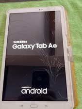 Samsung tab ricambi usato  Cocquio Trevisago