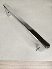 Chrome grab bar for sale  LONDON