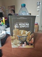 Medicina dei semplici usato  Brescia
