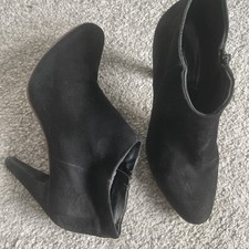 Stiefelette spm gr gebraucht kaufen  Aurich