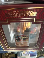 Pokémon coffret collection d'occasion  Loudéac