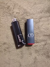 Dior lippenstifte rouge gebraucht kaufen  Regensburg
