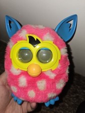 Furby boom polka for sale  SOUTHPORT