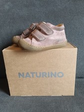 Scarpe primipassi neonata usato  Santa Croce sull'Arno