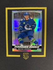 2024-25 O-Pee-Chee Platinum Rainbow Rookie Jonathan Lekkerimaki FCLN comprar usado  Enviando para Brazil