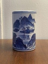 Small blue white for sale  San Francisco