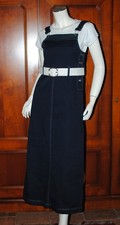 Robe salopette femme d'occasion  Gimont
