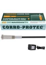 Powered anode rod for sale  West Covina