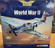Corgi 72nd aa32205 for sale  PRESTON