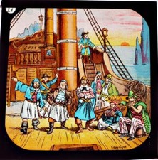 Peter pan chapter for sale  UK