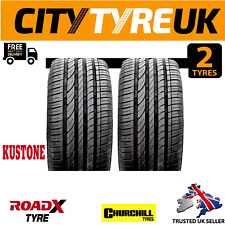 New budget tyres for sale  WORCESTER