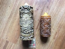Vintage made carved for sale  NORWICH