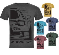 Mazda shirt maglietta d'occasion  Expédié en Belgium