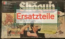 Shogun ersatzteil zur gebraucht kaufen  Bad Salzuflen