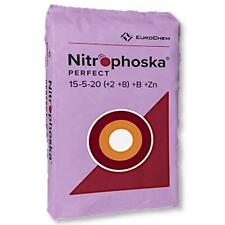 Eurochem nitrophoska blaukorn d'occasion  Expédié en France