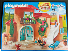 Playmobil family fun d'occasion  Pessac