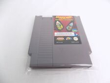Nintendo NES Like New Spider-Man Return of the Sinister Six - PAL - Grau A, usado comprar usado  Enviando para Brazil