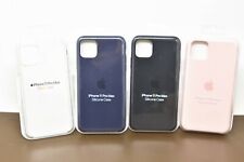 Apple silicone soft for sale  Freeport