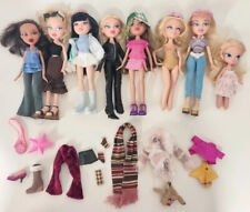 Bratz lot clothing d'occasion  Expédié en Belgium