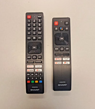 Telecomando sharp aquos usato  Zeccone