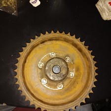 Vintage bsa a10 for sale  Gettysburg