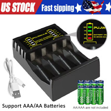 Intelligent battery charger for sale  Philadelphia