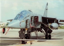 Military aircraft photograph for sale  EPPING