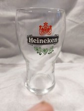 Verre bière heineken d'occasion  Saint-Brevin-les-Pins