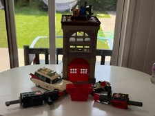 Real ghostbusters mixed for sale  Tarzana
