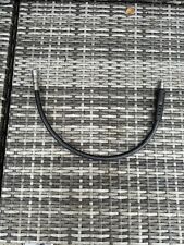 Scuba diving hose for sale  PRESCOT