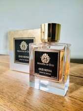 Oud royal ministry for sale  MANCHESTER