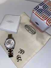 Fossil uhr damen gebraucht kaufen  Itzehoe