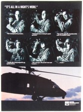 Vintage 1990 sikorsky for sale  Lilburn
