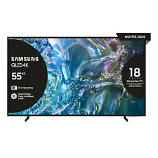 Samsung smart q60d usato  Lentini